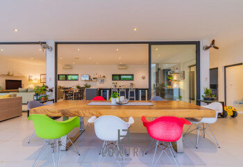 Дом в Хуахине, Таиланд | THE357689