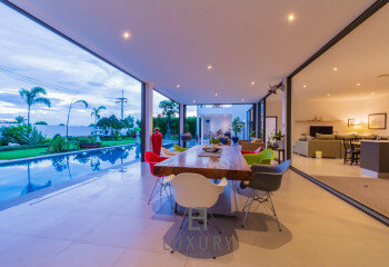 Дом в Хуахине, Таиланд | THE357689