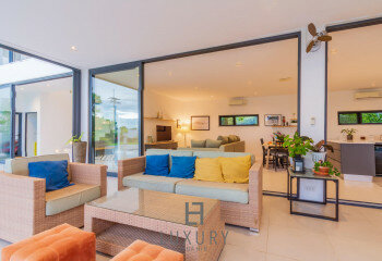 Дом в Хуахине, Таиланд | THE357689