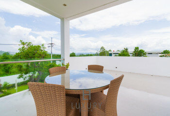 Дом в Хуахине, Таиланд | THE357689