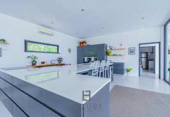 Дом в Хуахине, Таиланд | THE357689