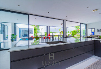 Дом в Хуахине, Таиланд | THE357689