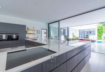 Дом в Хуахине, Таиланд | THE357689