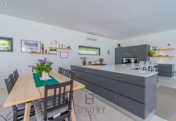 Дом в Хуахине, Таиланд | THE357689