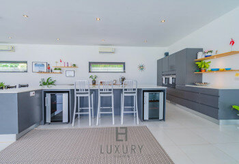 Дом в Хуахине, Таиланд | THE357689