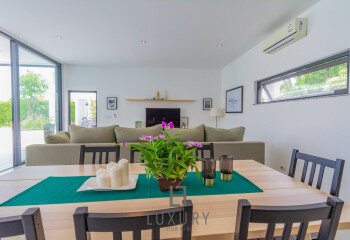 Дом в Хуахине, Таиланд | THE357689