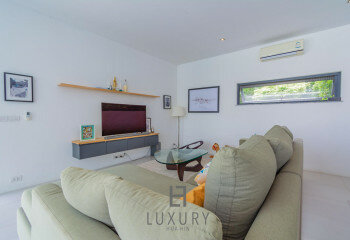 Дом в Хуахине, Таиланд | THE357689