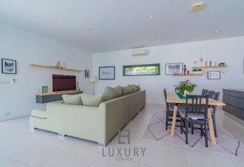 Дом в Хуахине, Таиланд | THE357689