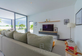 Дом в Хуахине, Таиланд | THE357689