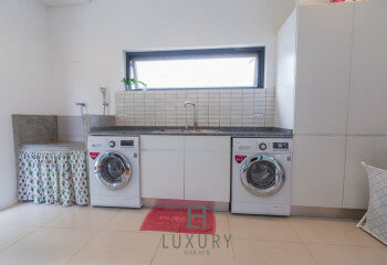 Дом в Хуахине, Таиланд | THE357689