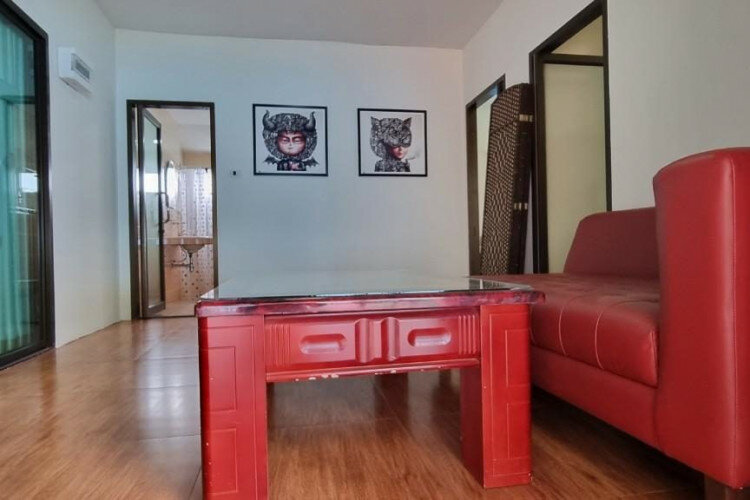 Дом в Саттахипе, Таиланд | THE548142