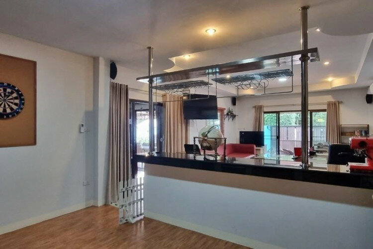 Дом в Саттахипе, Таиланд | THE548142