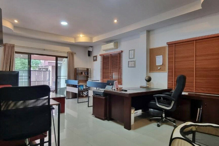 Дом в Саттахипе, Таиланд | THE548142