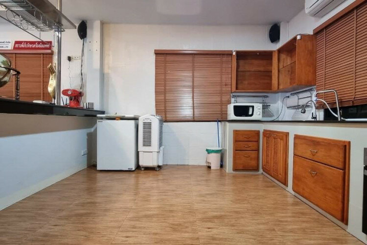 Дом в Саттахипе, Таиланд | THE548142