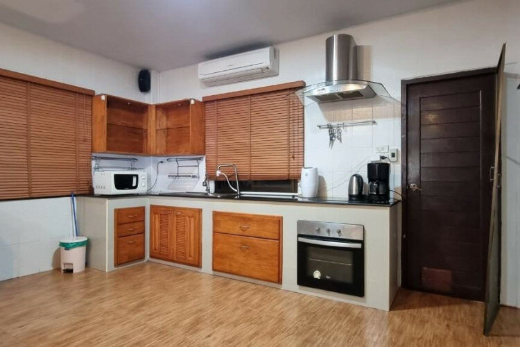 Дом в Саттахипе, Таиланд | THE548142