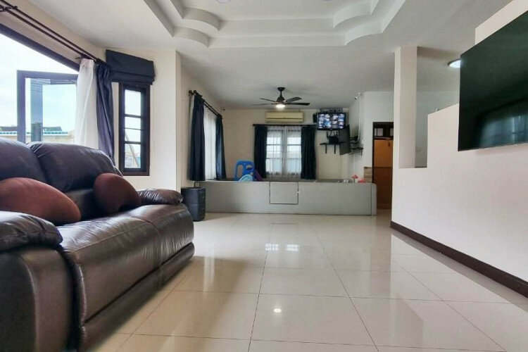 Дом в Саттахипе, Таиланд | THE548142