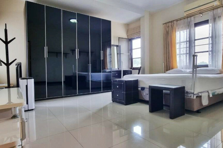 Дом в Саттахипе, Таиланд | THE548142