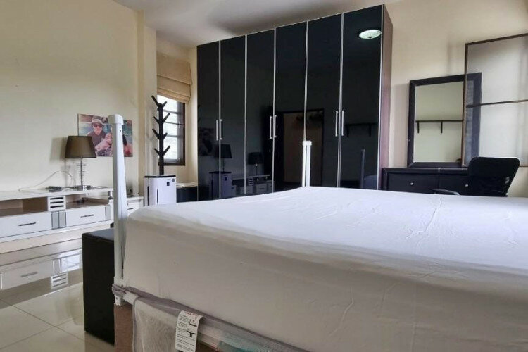 Дом в Саттахипе, Таиланд | THE548142