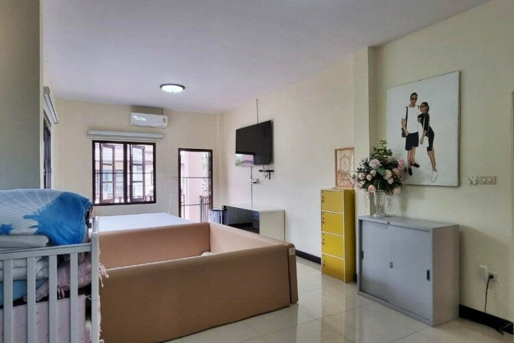 Дом в Саттахипе, Таиланд | THE548142