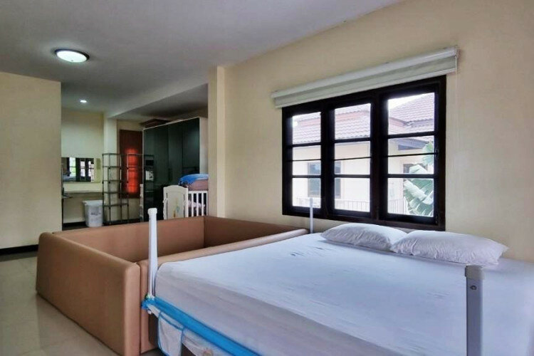 Дом в Саттахипе, Таиланд | THE548142