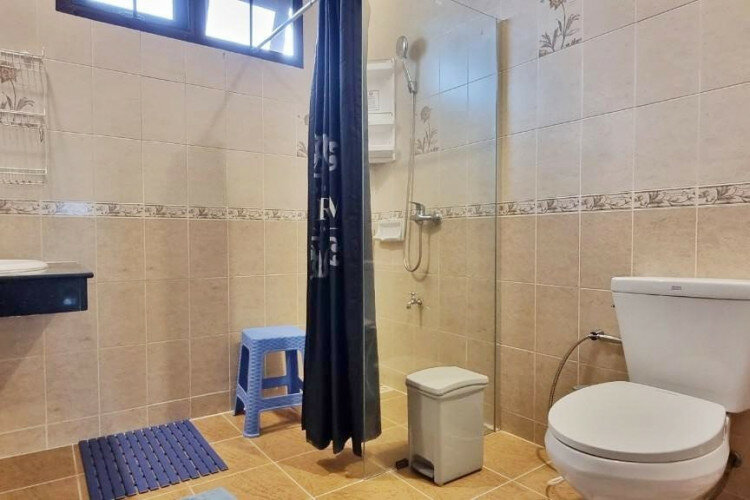 Дом в Саттахипе, Таиланд | THE548142