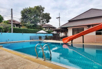 Дом в Саттахипе, Таиланд | THE548142