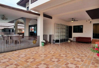 Дом в Саттахипе, Таиланд | THE548142