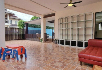 Дом в Саттахипе, Таиланд | THE548142