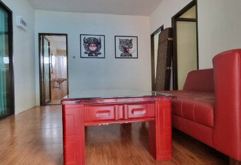 Дом в Саттахипе, Таиланд | THE548142