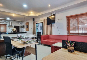 Дом в Саттахипе, Таиланд | THE548142