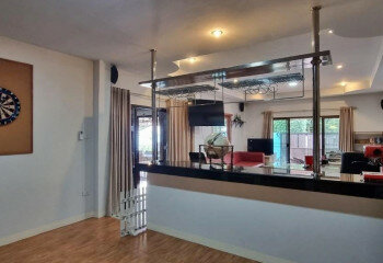 Дом в Саттахипе, Таиланд | THE548142