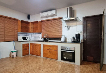 Дом в Саттахипе, Таиланд | THE548142