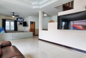 Дом в Саттахипе, Таиланд | THE548142