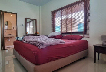 Дом в Саттахипе, Таиланд | THE548142