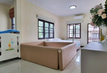 Дом в Саттахипе, Таиланд | THE548142