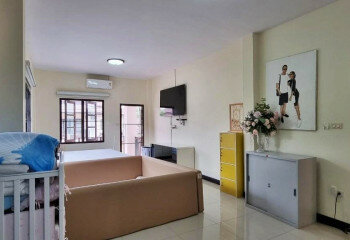 Дом в Саттахипе, Таиланд | THE548142