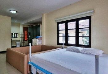 Дом в Саттахипе, Таиланд | THE548142