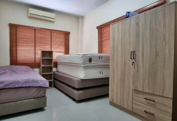 Дом в Саттахипе, Таиланд | THE548142