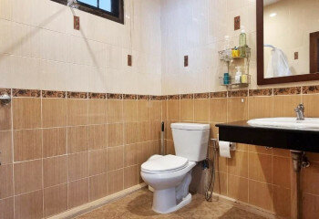 Дом в Саттахипе, Таиланд | THE548142