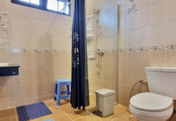 Дом в Саттахипе, Таиланд | THE548142