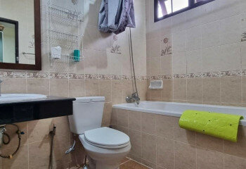 Дом в Саттахипе, Таиланд | THE548142