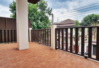 Дом в Саттахипе, Таиланд | THE548142