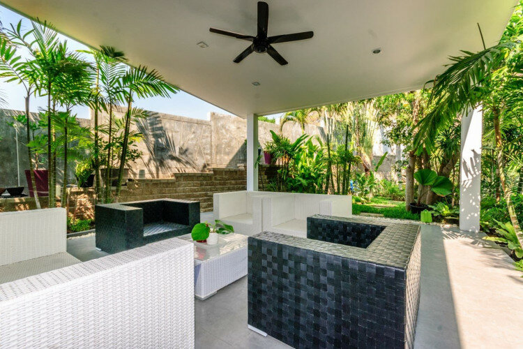 Дом в Хуахине, Таиланд | THE158214