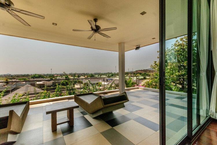 Дом в Хуахине, Таиланд | THE158214