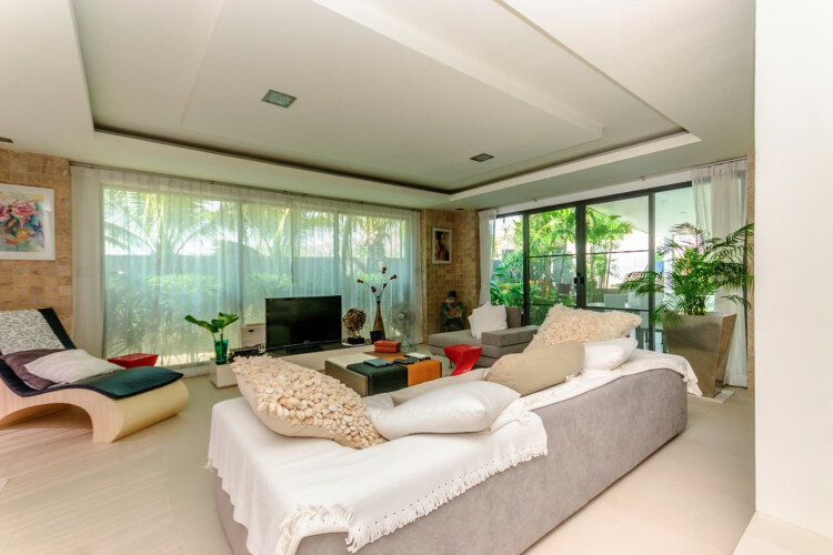 Дом в Хуахине, Таиланд | THE158214