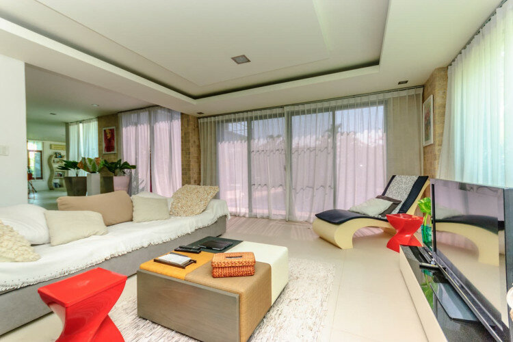 Дом в Хуахине, Таиланд | THE158214