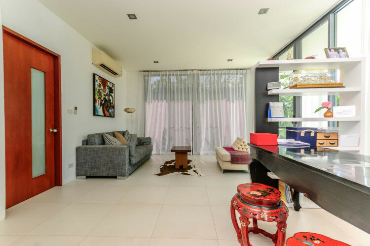 Дом в Хуахине, Таиланд | THE158214