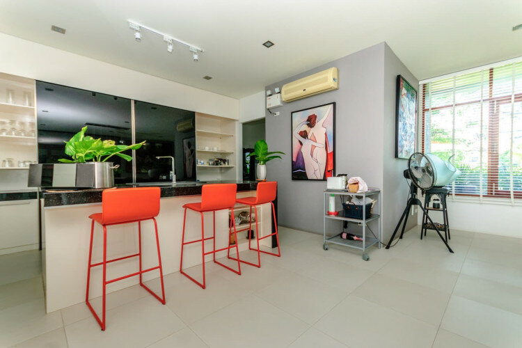 Дом в Хуахине, Таиланд | THE158214