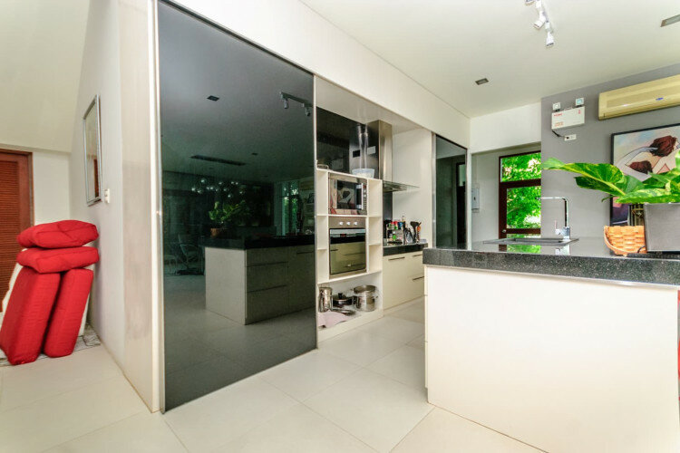 Дом в Хуахине, Таиланд | THE158214