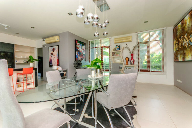 Дом в Хуахине, Таиланд | THE158214